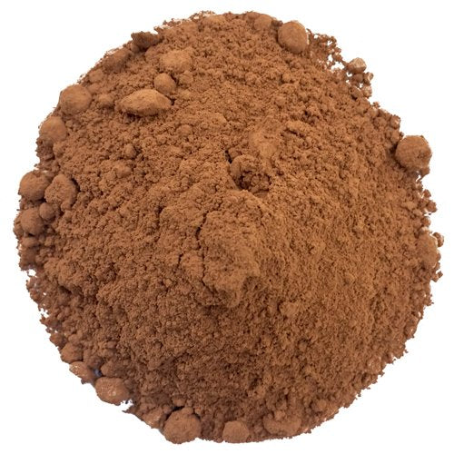 OliveNation Premium Dutched 20/22 Fat Cocoa Powder 16 ounces
