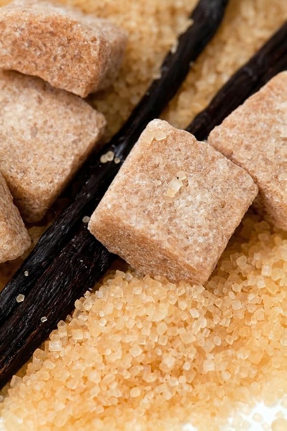15 Madagascar Vanilla Beans Whole Gourmet Extract Grade A Pods for Baking, Extract, Cooking, and Brewing