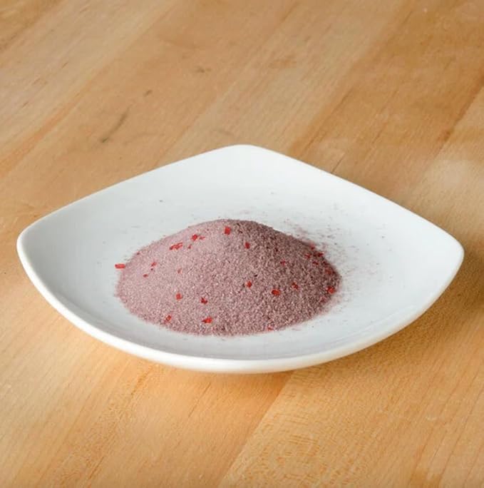 Rokz Pomegranate Cocktail Sugar, 5 Ounce