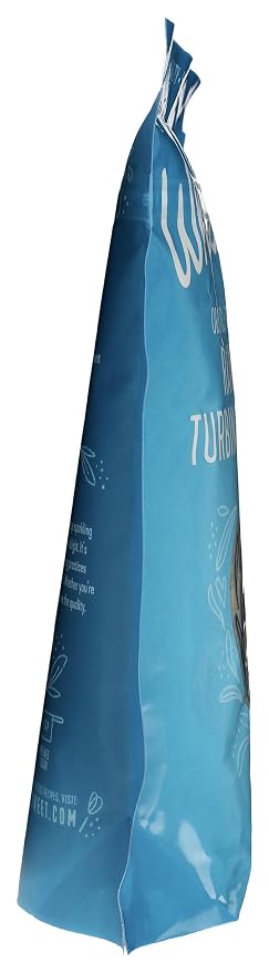 Wholesome Organic Raw Cane Turbinado 24oz, 1-Pack