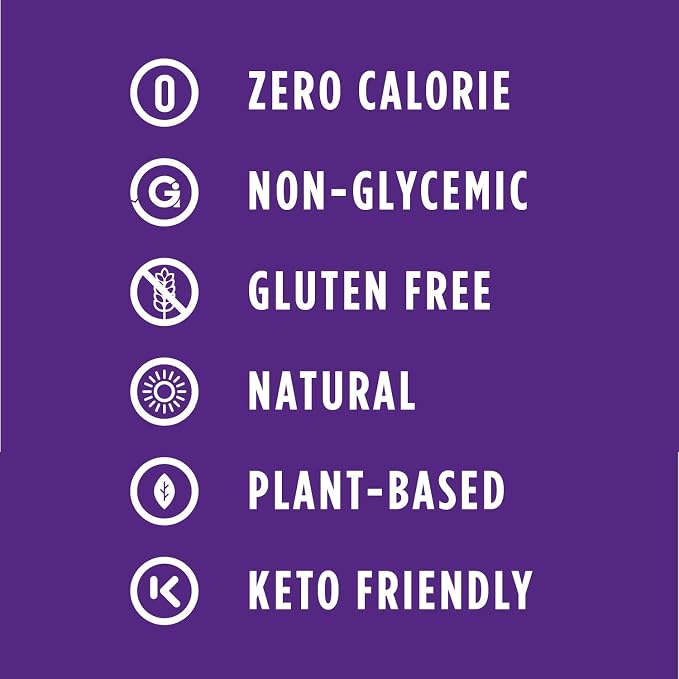 Swerve Ultimate Sugar Replacement Sweetener, Granular Sugar Substitute, Zero Calorie, Keto Friendly, Zero-Sugar, Non-Glycemic, Gluten Free, 12 ounces (Pack of 2)