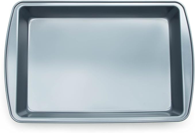 Fox Run All-Purpose Pan, 9-Inch x 13-Inch, Preferred Non-Stick