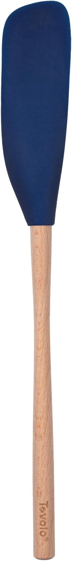 Tovolo, Scraper Jar Flex Core Wood Handle