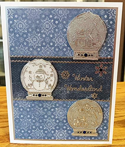 Paper Wishes – Dazzles Stickers Collection | Unique Stickers for Scrapbooking, Cardmaking, Gifts and All of Your DIY Crafting, Art and Creative Projects - Inspiration at Your Fingertips