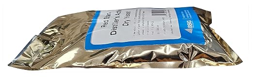 Red Star DADY 1 Lb. Distiller's Yeast-5 Packs