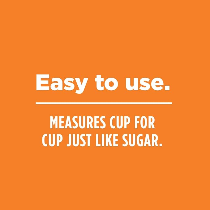 Swerve Sweetener Powder, Confectioners, 12 oz (Pack of 2)