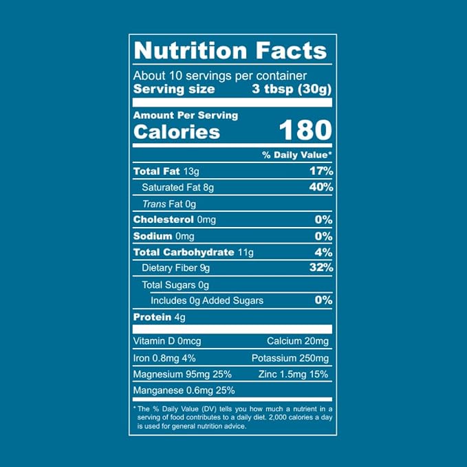 Cacao Adventures Raw Cacao Nibs, High-Amazon Basin Peru, 10 oz | Heavy Metals Safe