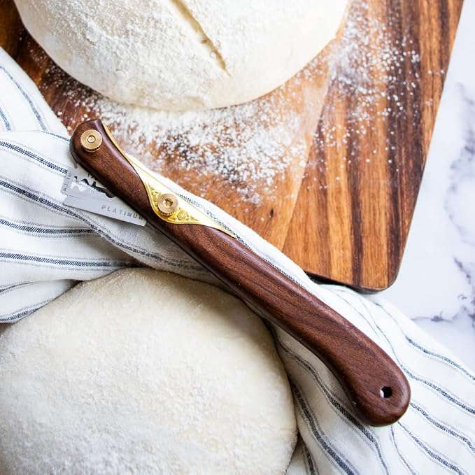 Zatoba American Black Walnut Bread Lame