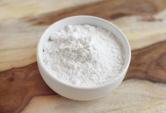 Anthony's Premium White Rice Flour, 3 lb, Gluten Free, Non GMO (Pack of 2)