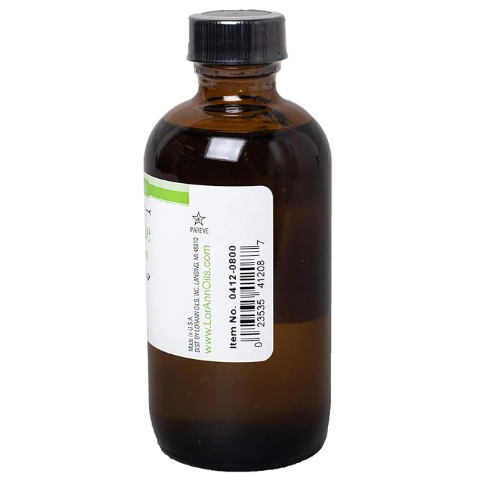 LorAnn Key Lime SS Flavor, 4 ounce bottle