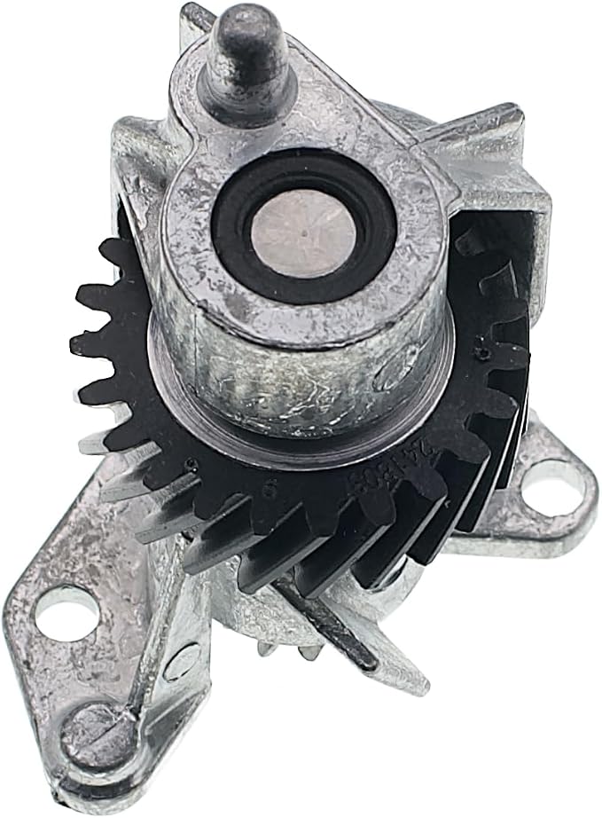 Replacement Worm Gear & Pinion Kit for KitchenAid Stand Mixers – Fits 4.5 & 5 Qt Tilt-Head Models (K45, KSM90, KSM150) & 5 Qt Bowl-Lift – Replaces Part 240309-2 – Durable OEM-Equivalent Parts