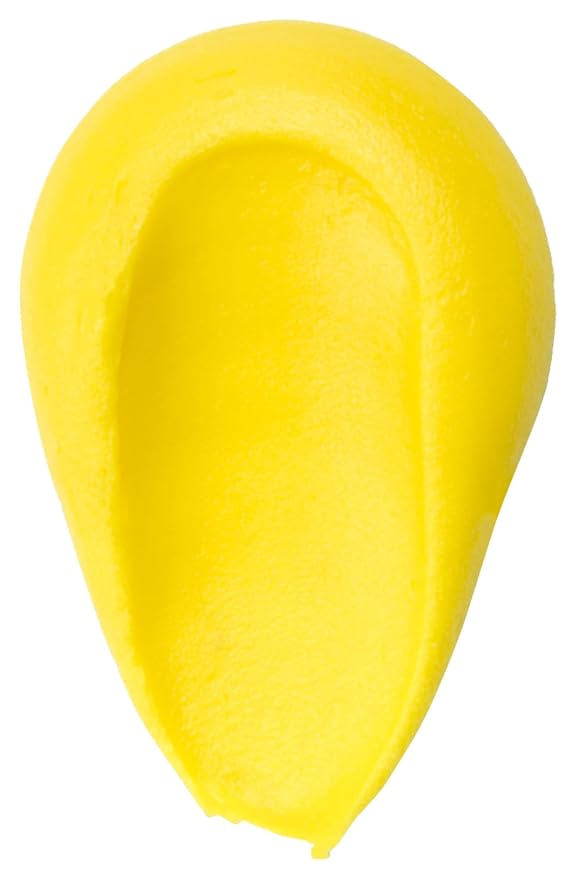 DecoPac Premium Gel Food Coloring | Lemon Yellow Food Coloring For Baking | 8oz | Color Buttercream, Fondant, Frosting & Piping Gel, Food Safe, Highly Concentrated Gel, 8 oz - Lemon Yellow