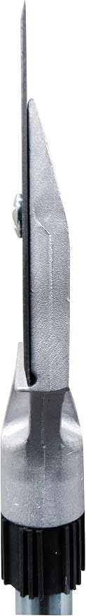 Red Devil 2109 4-Inch Double Edge Replacement Blade for Red Devil 2107 and 2108 Heavy-Duty Floor Scrapers
