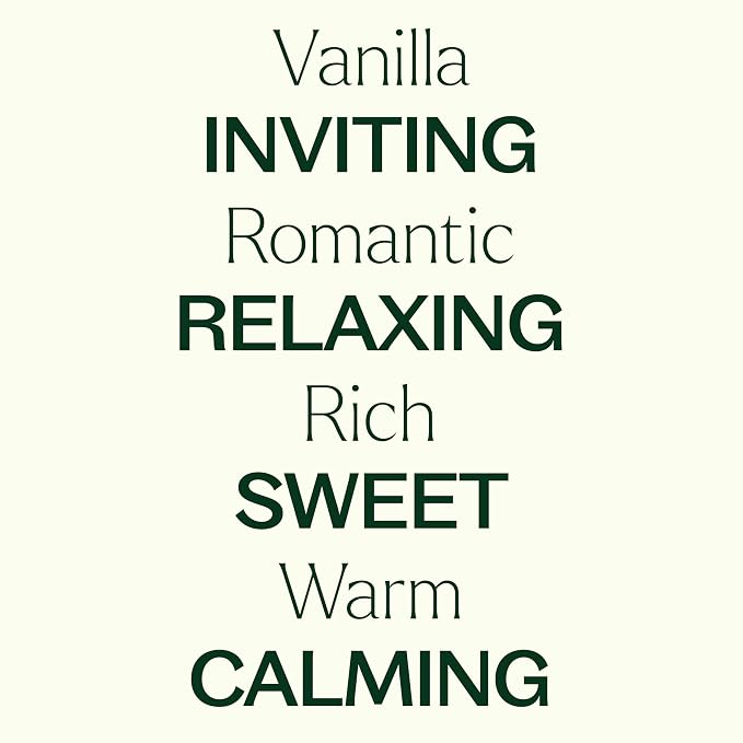 Plant Therapy Vanilla Botanical Extract, 10 mL (1/3 oz), 100% Pure, Undiluted, Promotes Relaxation and Emotional Grounding with Sweet and Comforting Aroma