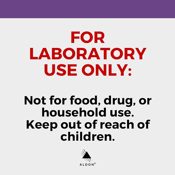 Lab-Grade Active Dry Yeast, 100g - The Curated Chemical Collection