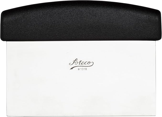Ateco Dough Cutter, Small, Plastic