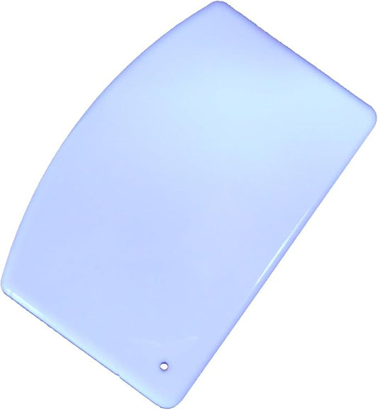 Plastic Dough Divider-Scraper (2)