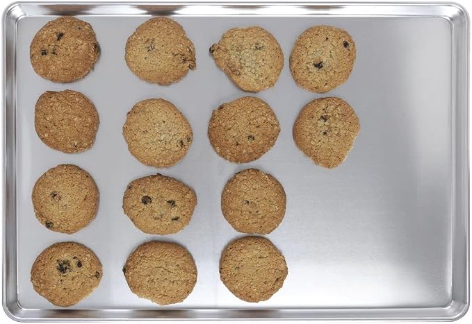Vollrath 939002 Wear Ever Full Size Sheet Pan