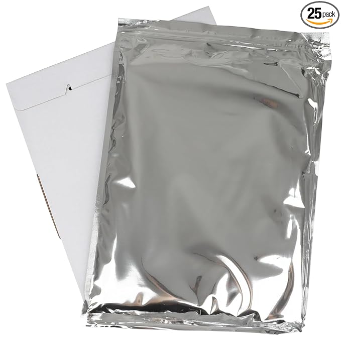 Edible Paper, 25pcs Icing Sheets 11.7" x 8.3"A4 Size for Cakes Printable, Sugar Paper Frosting Sheets for Cake Toppers, Cookies and Decor, Edible Sugar Sheets for Printers