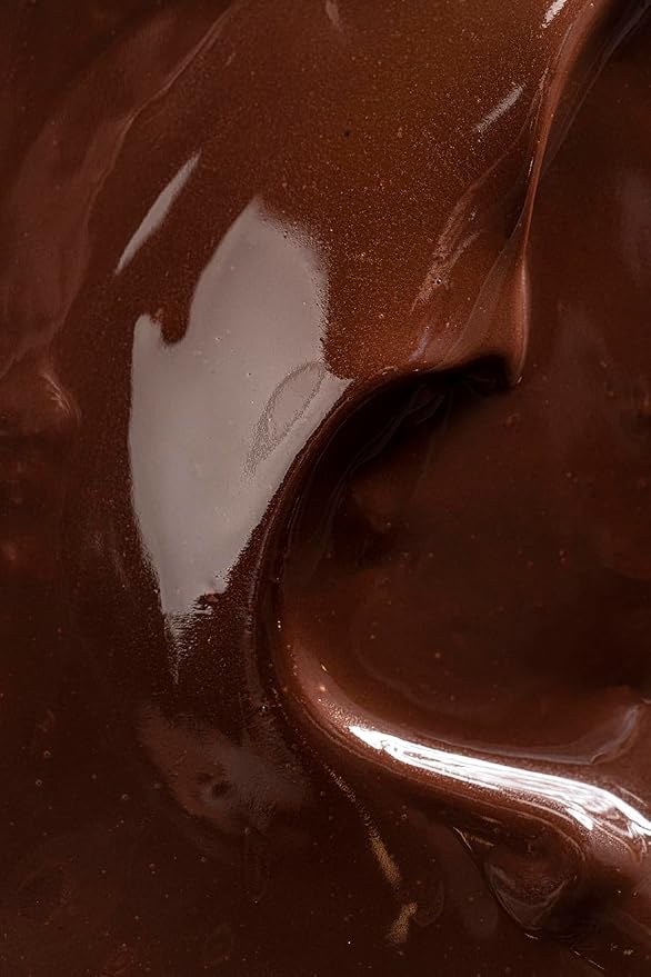 Cacao Barry Cocoa Powder 100% Cocoa Extra Brute, 2.2 lb