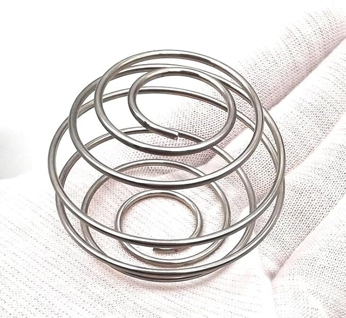 304 Stainless Steel Shaker Ball Wire Whisk Mixer Mixing Ball Bottle Cup Blend Shaker Bottle For Eggs (4)