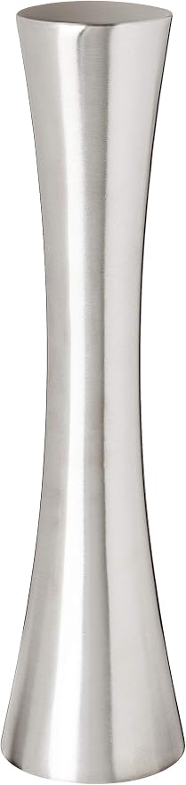 Farm to Table Stainless Steel Sauerkraut/Kimchee Pounder Tamper, 10"