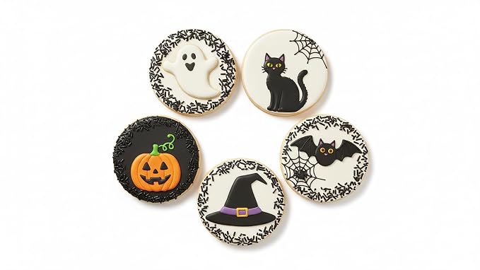 NCS Black Jimmies Edible Sprinkles – Cupcake, Cake & Cookie Decorations, 7 oz