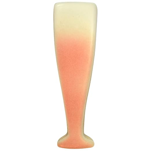 R&M International 1978 Beverage Cookie Cutters, Martini Glass, Champagne Flute, Champagne Bottle, Bottle, Wine Glass, Margarita Glass, 6-Piece Set
