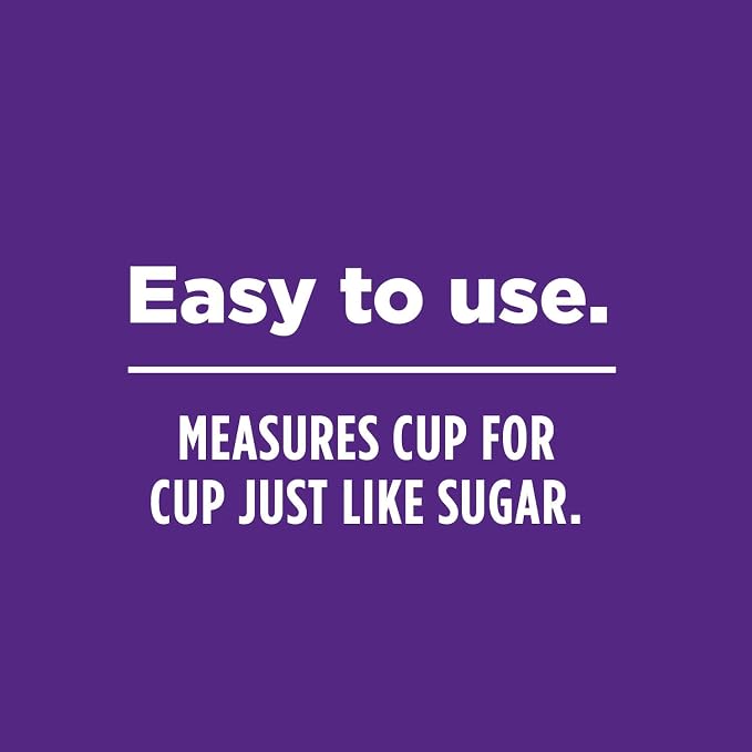 Swerve Ultimate Sugar Replacement Sweetener, Granular Sugar Substitute, Zero Calorie, Keto Friendly, Zero-Sugar, Non-Glycemic, Gluten Free, 12 ounces (Pack of 2)