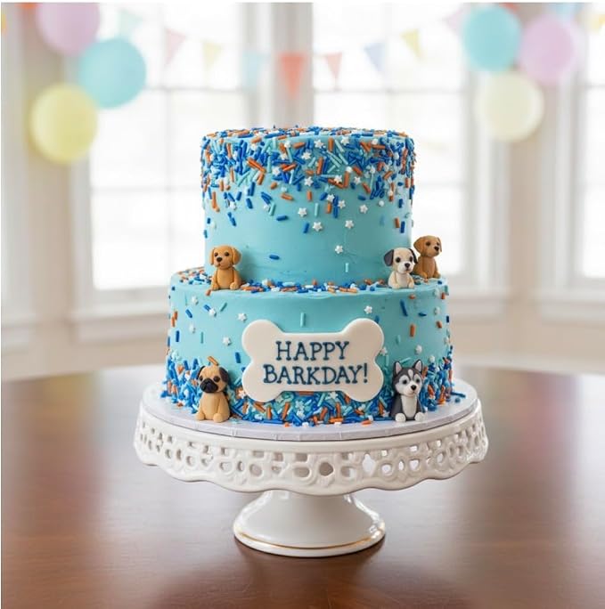 Manvscakes, Blue and Orange dessert Sprinkles, Cake decorations, Chocolate, Fondant baking, Edible sprinkle, Cupcake toppings