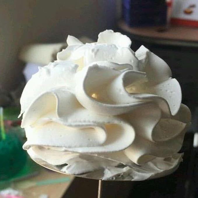 MagiDeal Russian Flower Icing Piping Nozzle Tip Pastry Cake Baking Tool DIY #3