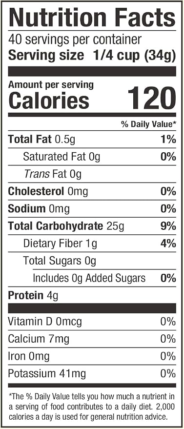 Bob's Red Mill Organic All Purpose Unbleached Flour, 3 Pound (Pack of 4) - Non-GMO, Vegan, Unbromated, Unenriched