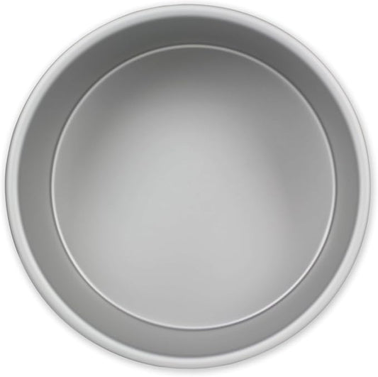 PME Round Cake Pan, 10-Inch