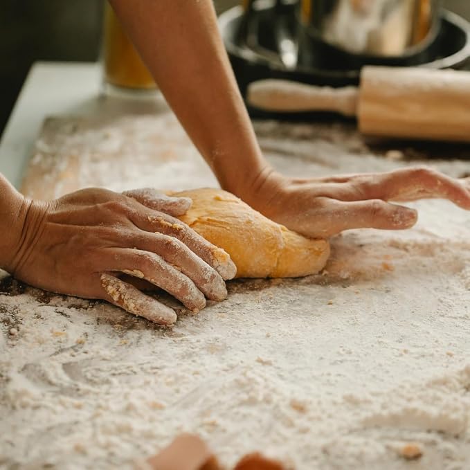 Minimalist Pastry Flour, Ideal for Baking Cakes and Pastries (5 Pound)