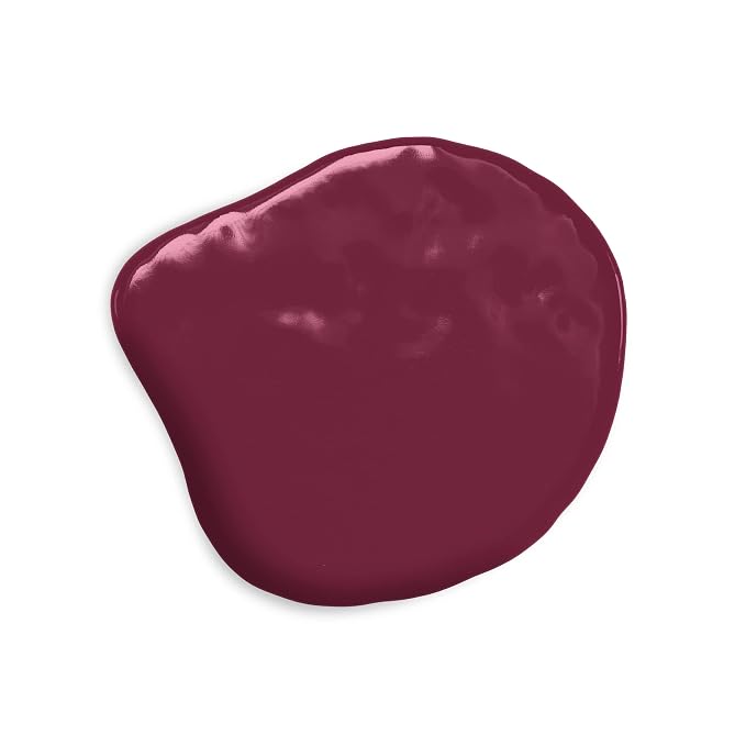 Colour Mill Oil Blend Food Coloring, 20 Milliliters Burgundy
