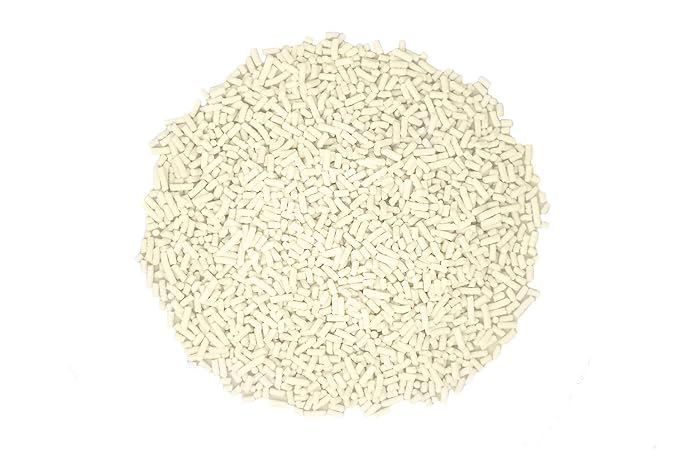 Mystic Sprinkles Solid Color Jimmy Sprinkles (Wonderfully White)