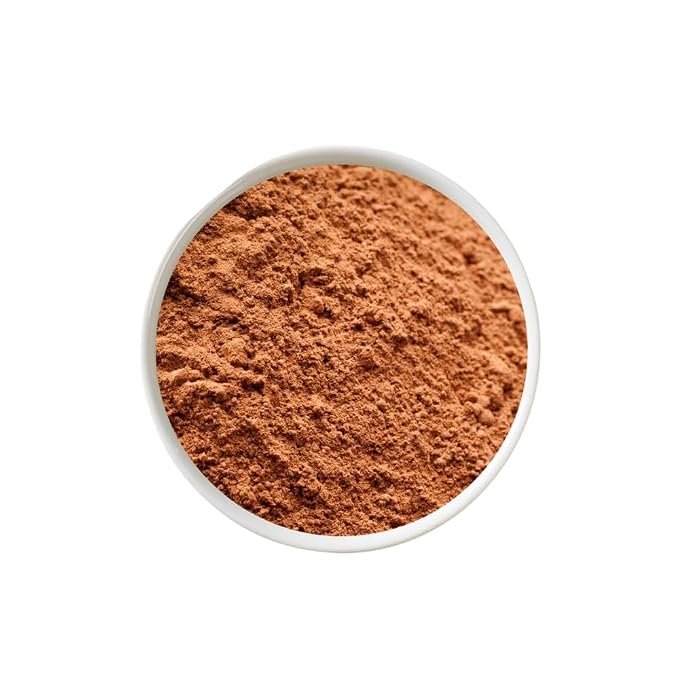 Alkaline Cocoa (1 lb)