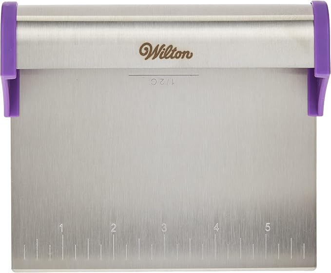 Wilton Bakers Blade