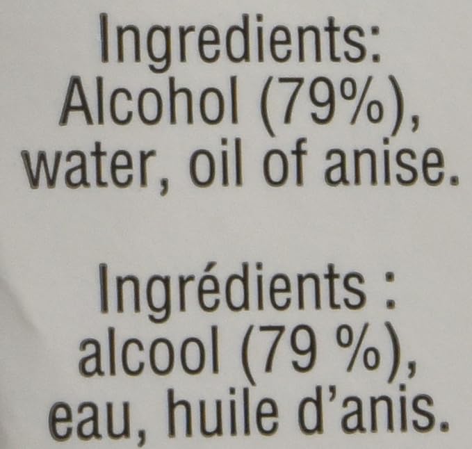 Watkins Pure Anise Extract, Non-GMO, Kosher, 2 oz. Bottle, 1-Pack (Pack of 2)