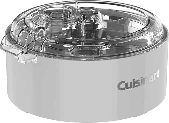 Cuisinart FP-DCP1 Dicing Accessory Kit