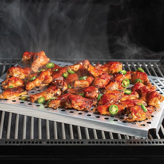 Nordic Ware Naturals Multi-Purpose Oven and Cooling Rack