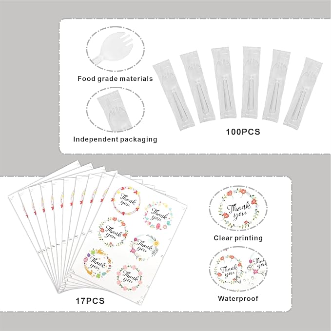 100 Pcs Aluminum Foil Baking Cups with Lids, 5oz Cupcake Liners Dessert Cups,Disposable Ramekins Mini Cake Containers Tin Mini Muffin Liners for Wedding Christmas Party（Silver）
