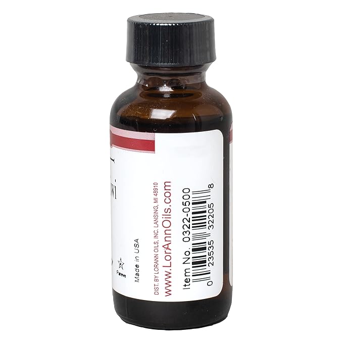 LorAnn Strawberry-Kiwi SS Flavor, 1 ounce bottle