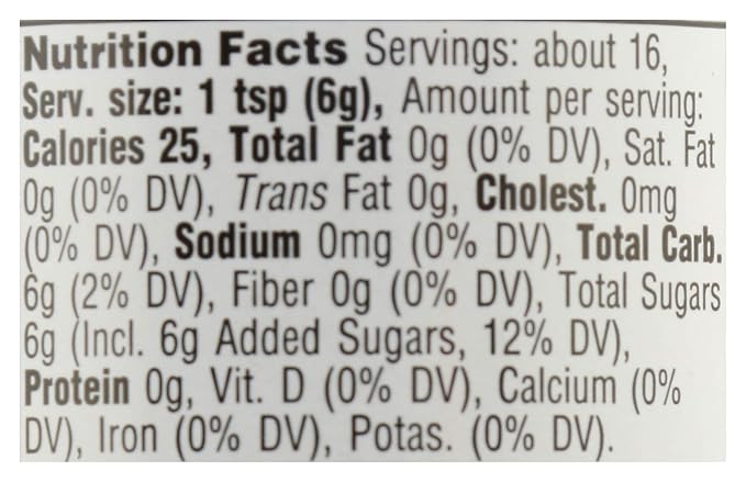 365 by Whole Foods Market, Blue Decorating Sugar, 3.3 Ounce (Pack of 2)