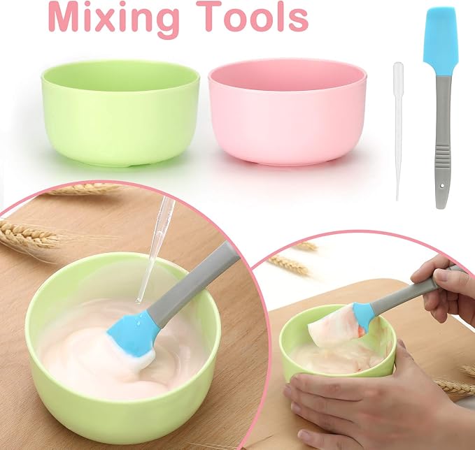 Kasmoire 188pcs Cookie Decorating Supplies Kit(ALL-IN-ONE),with 12pcs holiday cookie cutter,Mixing Tools,Piping Tools,Decorating Tools and 100pcs Cookies Bags for Beginners and Decorator