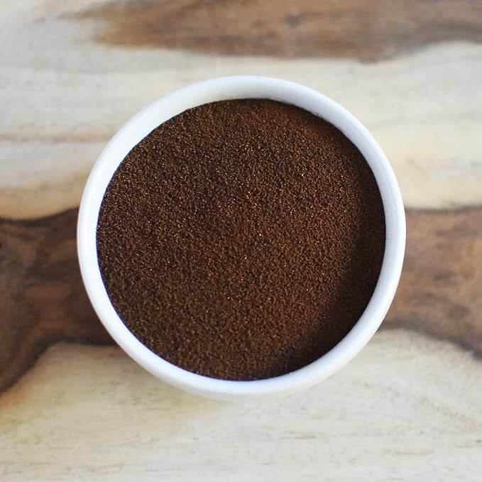 Anthony's Organic Espresso Baking Powder, 5 oz, Gluten Free, Non GMO, Enhances Chocolate Flavor