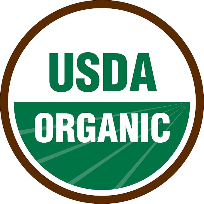 Organic Soft White Whole Wheat Flour - 10lbs