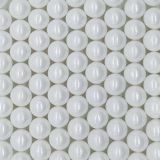 10mm Edible White Pearl Sugar Sprinkles Candy Mini Pearls Cake Decorations Cupcake Toppers Cookie Decorating Perfect for Wedding Party Valentine Halloween Christmas Supplies 3OZ