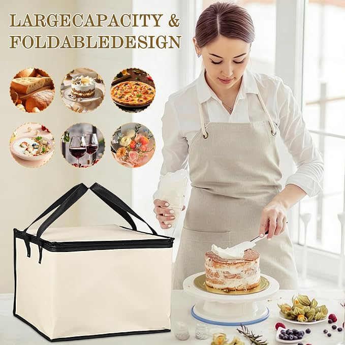 Folding Bread Proofing Box, Sourdough Bread Proofer Warming Box with Shelf & Water Tray, Precise Temperature Fermentation (1–9 Gears) Dough Start Container for Making Pizza Baking Kombucha