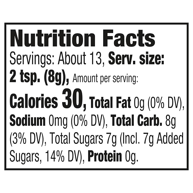 McCormick Finishing Sugar, Pumpkin Spice, Limited Edition, Sweet Blend of Warm Pumpkin Spices, The Perfect Finish for Cookies, Muffins, Pancakes, Bread, and More, 3.66 oz